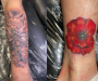 “They should be remembered and honoured” – Salford tattoo shop to host Remembrance Day fundraiser