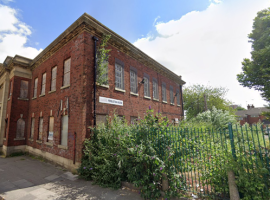 Historic Salford building reaches next stage before being transformed into affordable homes