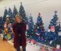 Christmas trees auction to raise money for children’s hospice