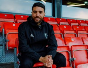 Danny Rose returns in new-look Academy staff - Salford City FC