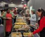 Community church offering free Christmas Day meals for Salford residents