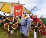 Salford home to UK’s oldest Viking re-enactment society