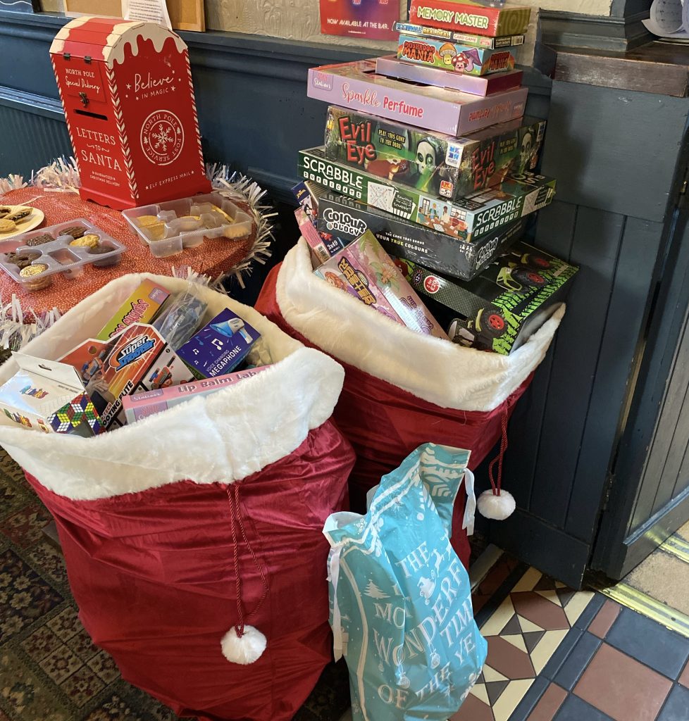 toy appeal