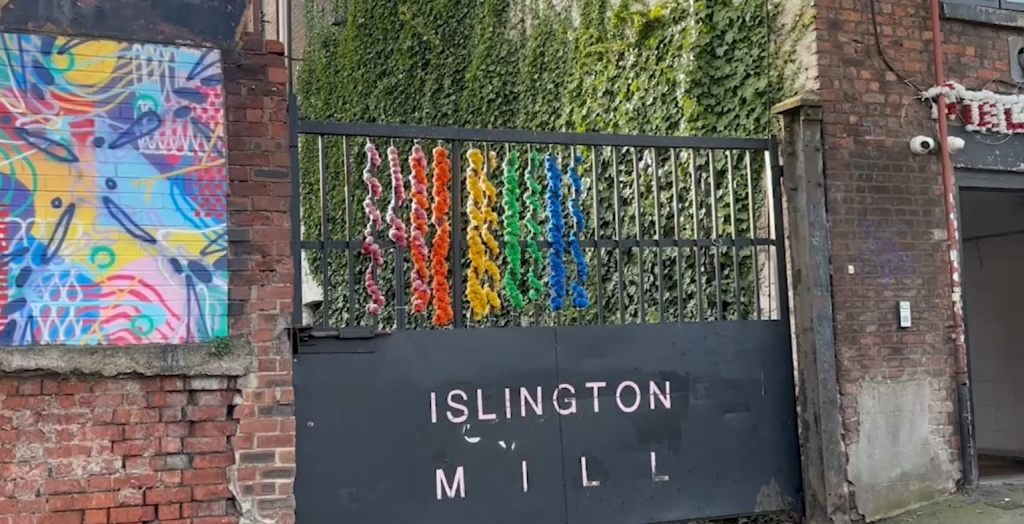 'Imaginative' sustainable housing to be built at Islington Mill