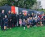 Salford City Roosters donated new facility to enhance youth development