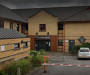 Salford emergency mental health unit slammed for ‘dirty’ rooms with ‘blood’ stain on wall