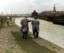 “A tombstone on the canal” – Campaign launched to save Salford’s forgotten waterway