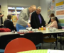 Age Friendly Salford organises free Learn with Lunch to help educate and improve the health of older generations