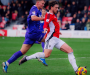 Stockton scores two as Salford City cruise past Notts County