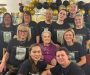 Salford woman celebrates landmark 100th birthday