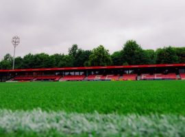 Image from Salford City - https://x.com/SalfordCityFC/status/1884632630378840468