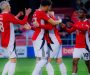 Salford City prepare for historic FA Cup tie against Manchester City