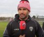 “We need to start sharpening the tools for the season” – Nene Macdonald returns to the Red Devils for 2025