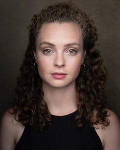 Helen Reuben is set to play Liz - Lowry 