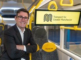 Bee Network cheaper Image from Transport for Greater Manchester