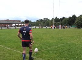 Salford City Roosters launch 'generational' Masters Rugby League team