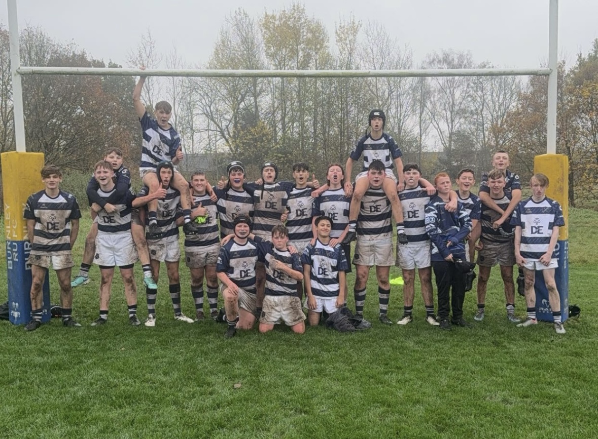 Eccles Rugby Club under-15s aim to raise £900 for a tour to Scotland