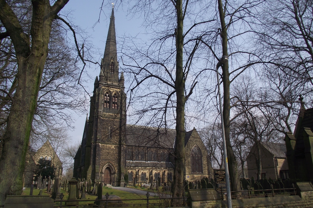 New Salford choir encouraging people to come together through song