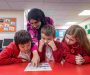 University of Salford announces new partnership offering school pupils free tuition