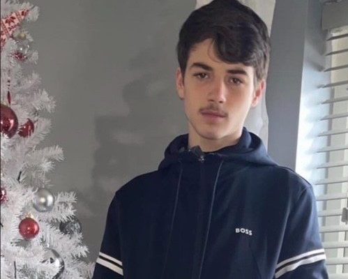 Police acted ‘appropriately’ before teenager’s fatal e-bike crash