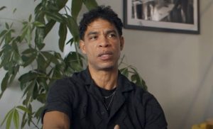 Carlos Acosta ahead of his Nutcracker in Havana - Lowry Youtube 