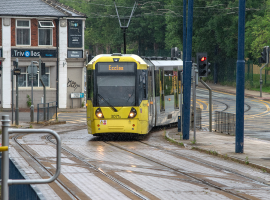 Image provided by the TfGM