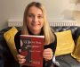 “I feel like we’ve written this together” – Lockdown loss inspires bestselling poetry book for Monton woman