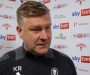 Karl Robinson praises Salford City’s self-belief to comeback from 3-0 down to draw