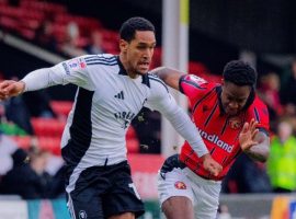 Salford City share the points against league leaders Walsall - Salford City FC