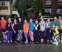 A new Irlam run club are encouraging people to join and get fit together