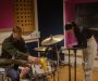 Salford musicians launch ‘vibrant’ percussive children’s culture workshop