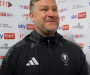 Karl Robinson praises Salford City and supporters in 2-0 win over Tranmere Rovers