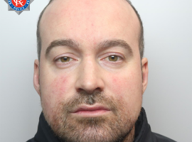 Philip Hamer jailed for 28 years for sexual offences against young girls - GMP