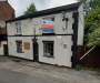 Abandoned Swinton pub to be made into takeaway and barbershop