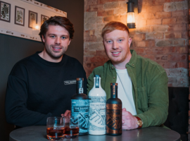 Salford Rum company