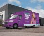 BBC presenter’s legacy lives on as new ovarian cancer awareness roadshow tour comes to Salford