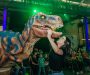 Educational and interactive dinosaur show to come to Salford this March