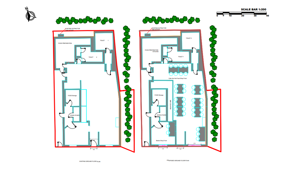 Via Salford City Council Planning Documents