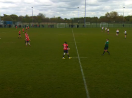 Salford Red Devils Women fixture - https://www.youtube.com/watch?v=gLq5zDARNHo