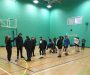 Disability Salford sports event “successful” in offering opportunities to members in the community