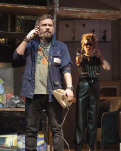 Picture You Dead at the Lowry this April - Lowry 