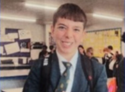 Police appeal for information of missing teenager last seen in Worsley