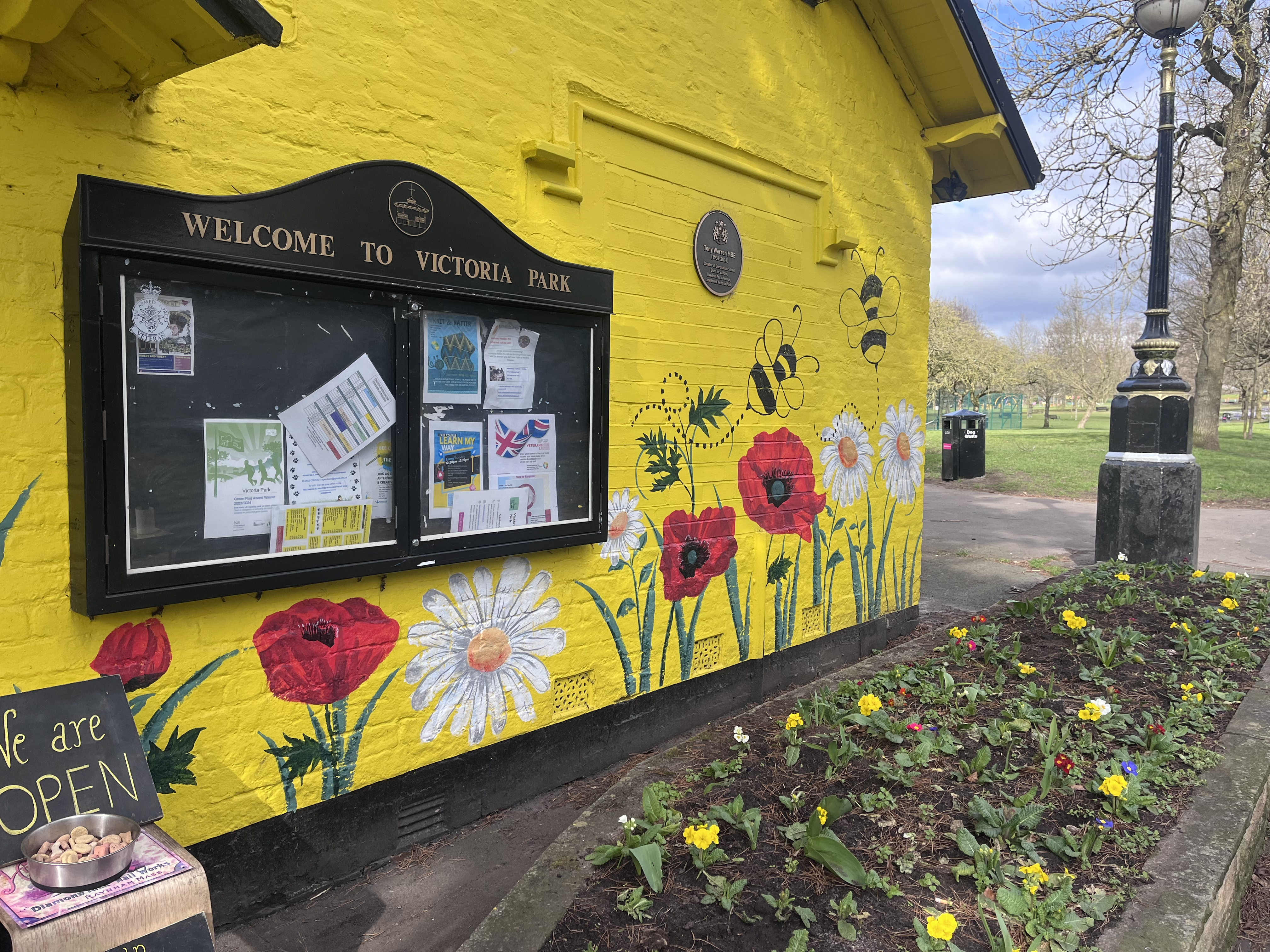 New home delivery service providing meals to the community is set to launch in Swinton