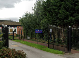 christ the king rc primary school walkden