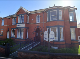 Walkden Manor Care Home