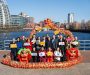 UK Chinese Dragon Boat Festival returns to Salford this May