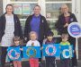 Ofsted gives high praise to Barton Moss Children’s Centre Nursery