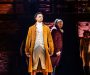 Former Pendleton theatre student to star as Hamilton in the national tour