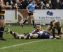 Swinton Lions unbeaten run ends against Dewsbury Rams