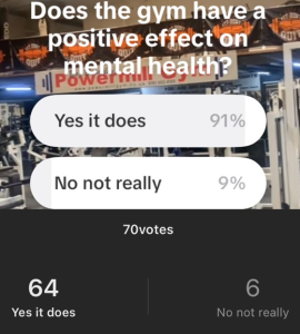 Mental Health